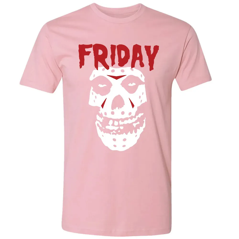 Friday Premium Unisex T-shirt - 3