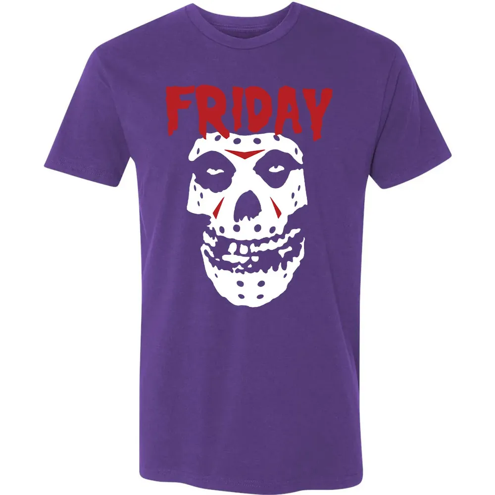Friday Premium Unisex T-shirt - 7