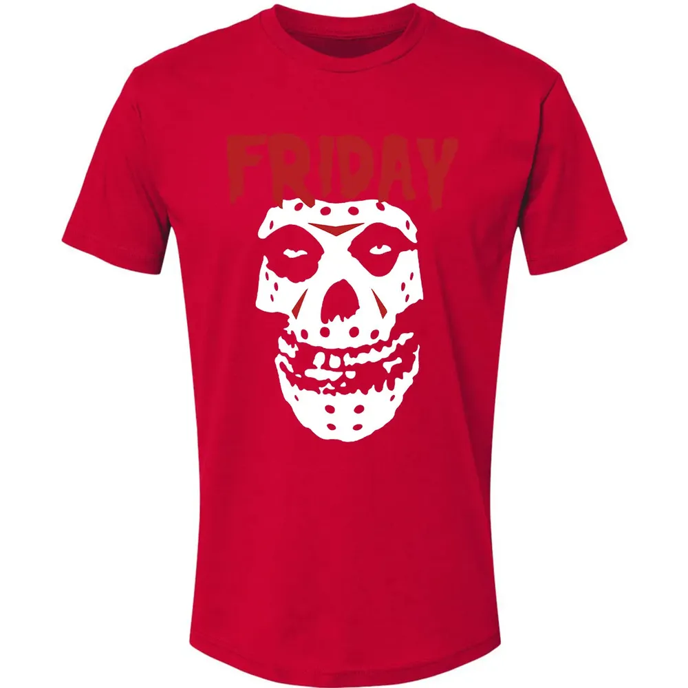 Friday Premium Unisex T-shirt - 6