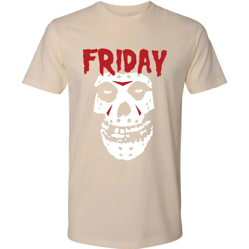 Friday Premium Unisex T-shirt - 13