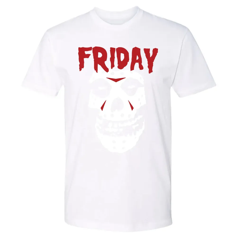 Friday Premium Unisex T-shirt - 4