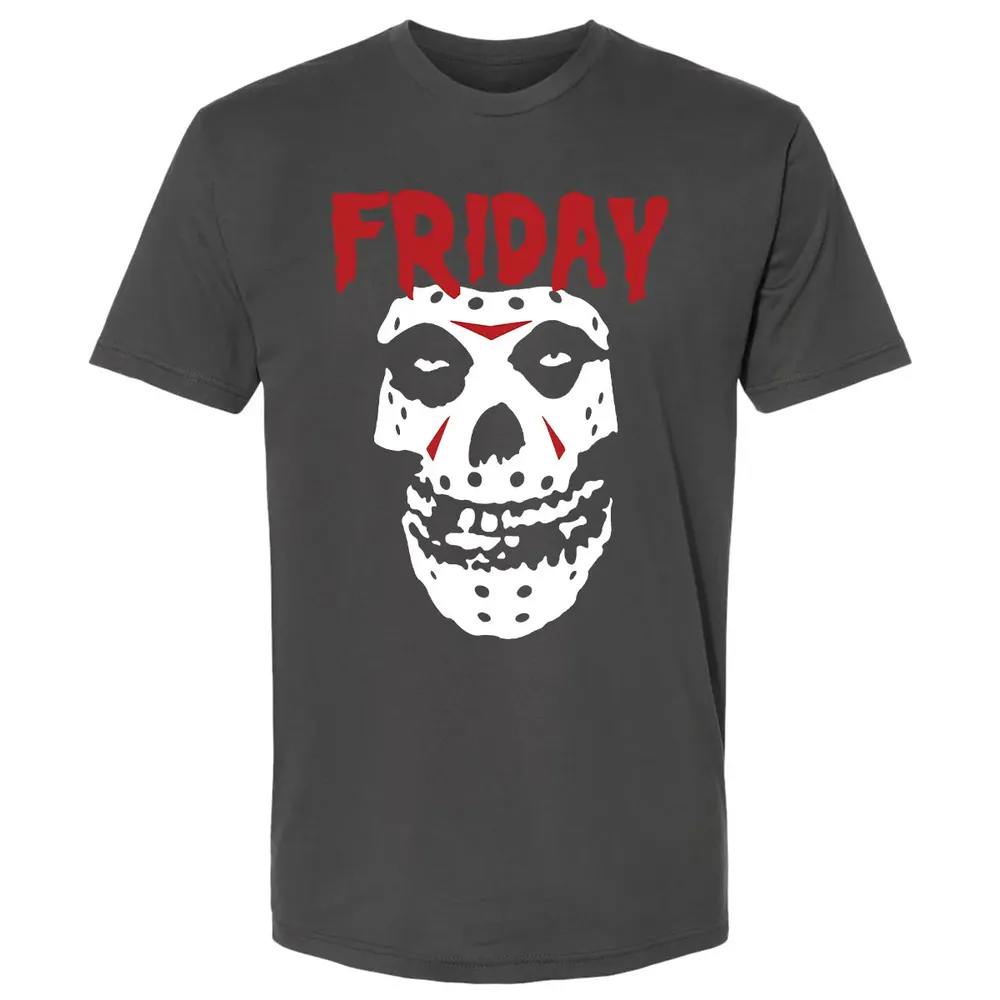 Friday Premium Unisex T-shirt - 8