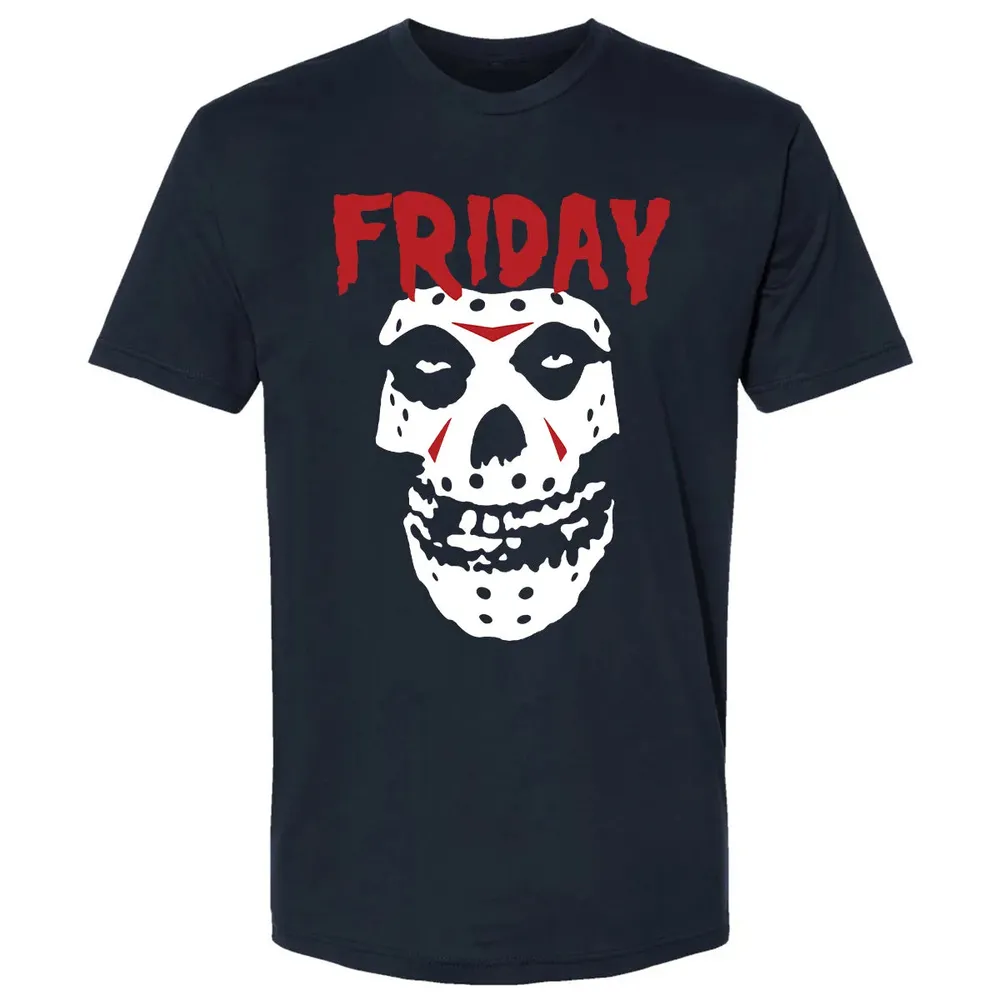 Friday Premium Unisex T-shirt - 2