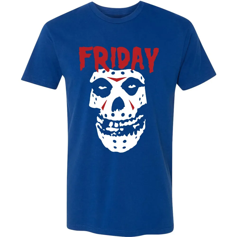 Friday Premium Unisex T-shirt - 10