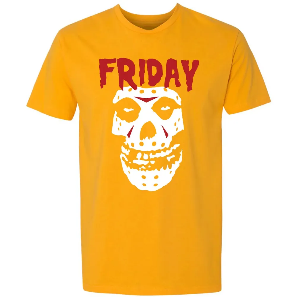 Friday Premium Unisex T-shirt - 11