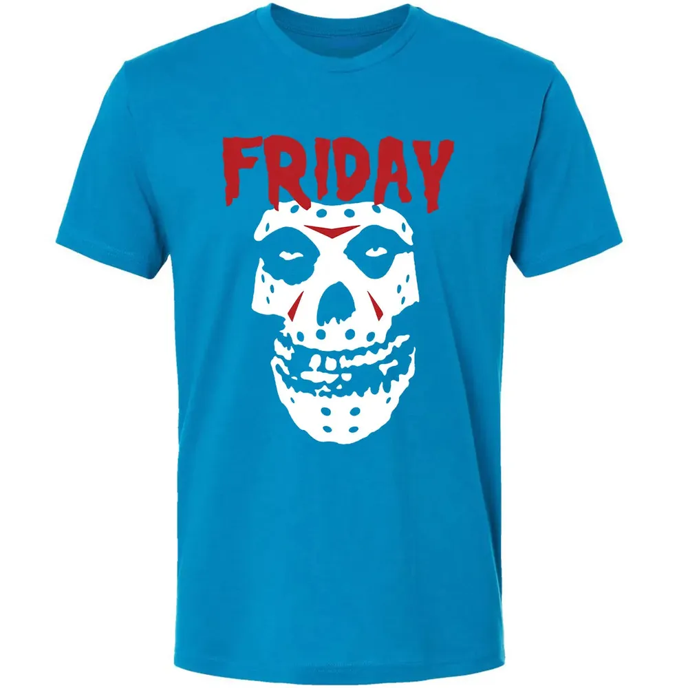Friday Premium Unisex T-shirt - 15