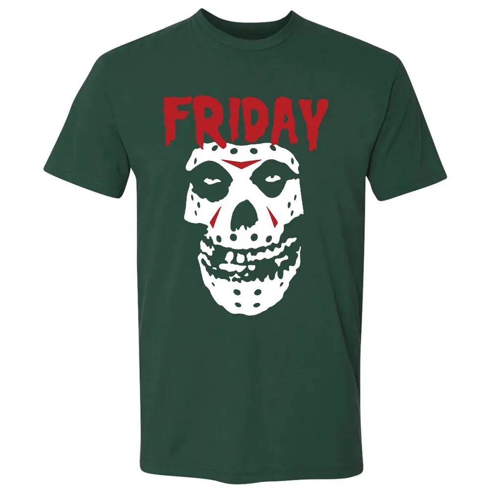 Friday Premium Unisex T-shirt - 12