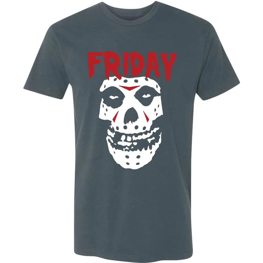 Friday Premium Unisex T-shirt - 14