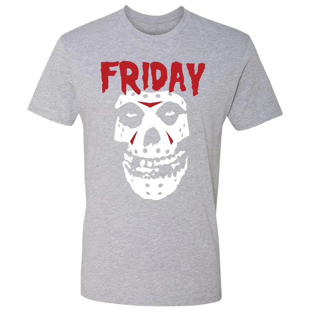 Friday Premium Unisex T-shirt - 9