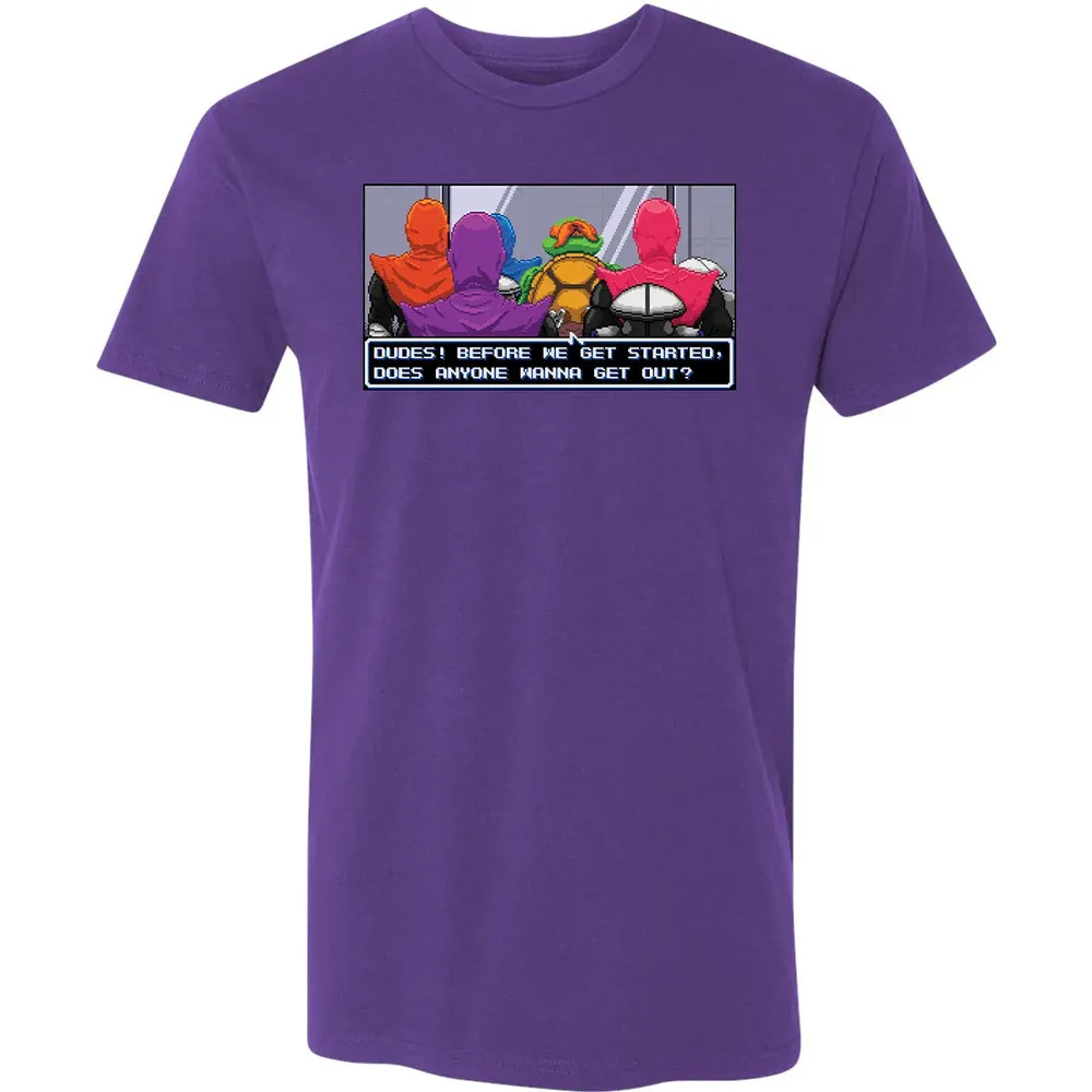 Thecno Elevator Premium Unisex T-shirt - 7