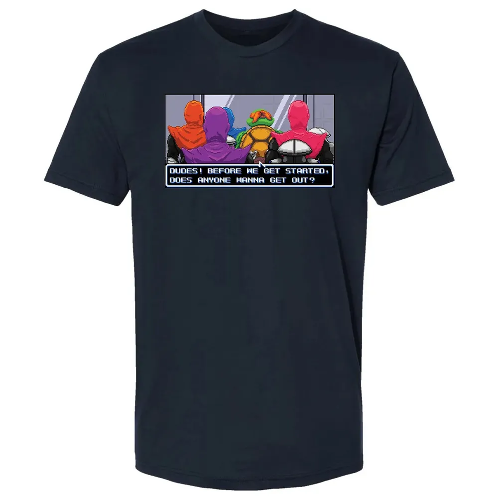 Thecno Elevator Premium Unisex T-shirt - 2