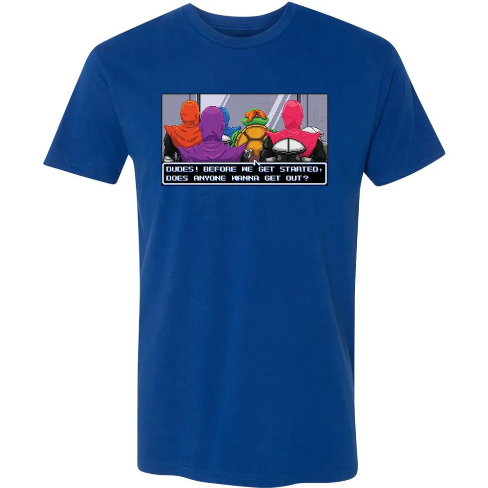 Thecno Elevator Premium Unisex T-shirt - 10