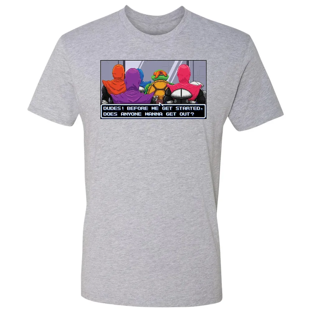 Thecno Elevator Premium Unisex T-shirt - 9