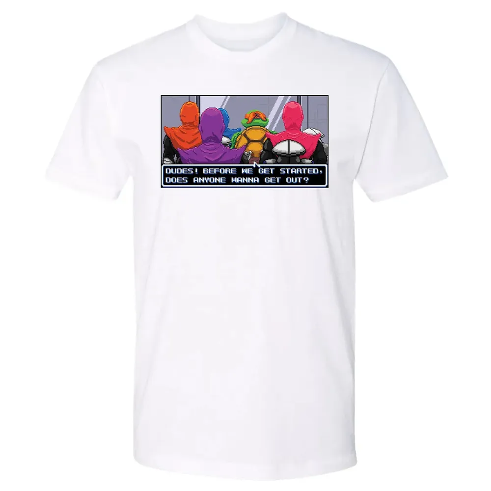 Thecno Elevator Premium Unisex T-shirt - 4