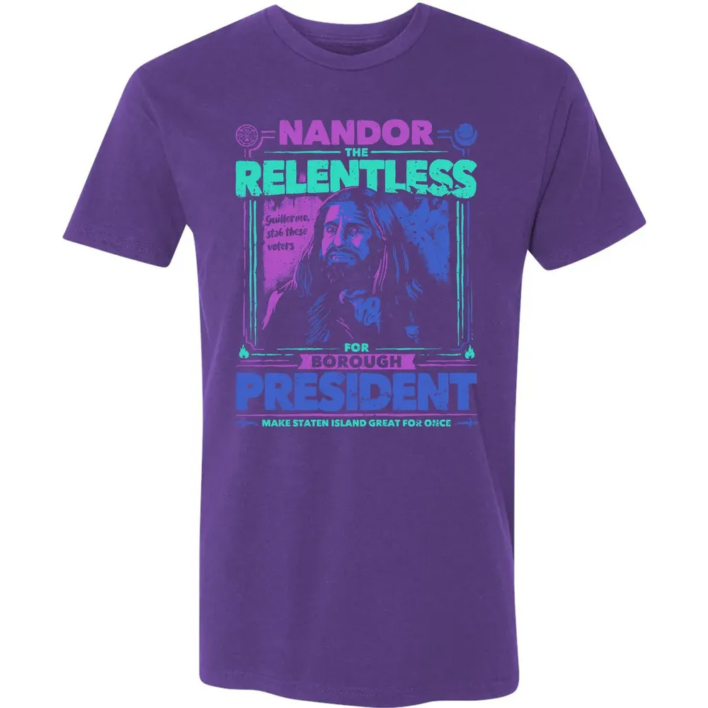 Make Staten Island Great For Once Premium Unisex T-shirt - 7