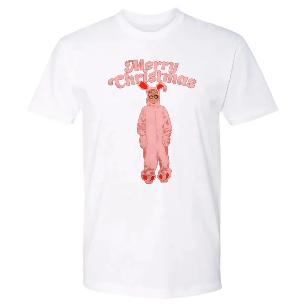 Merry Christmas Premium Unisex T-shirt - 4