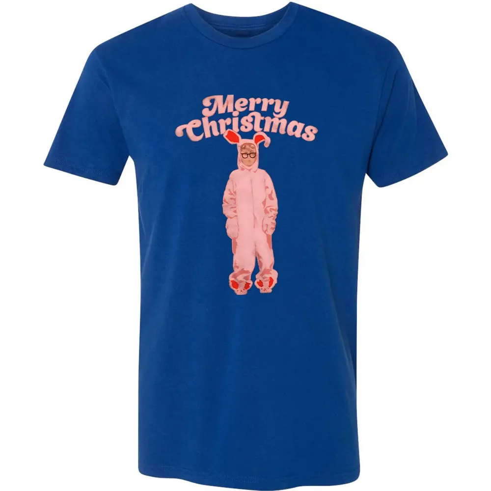 Merry Christmas Premium Unisex T-shirt - 10