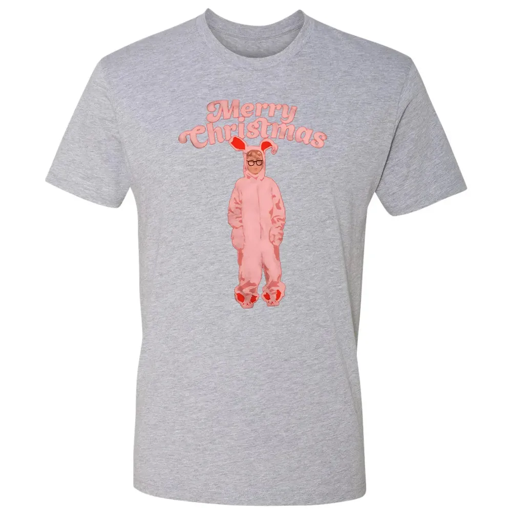 Merry Christmas Premium Unisex T-shirt - 9