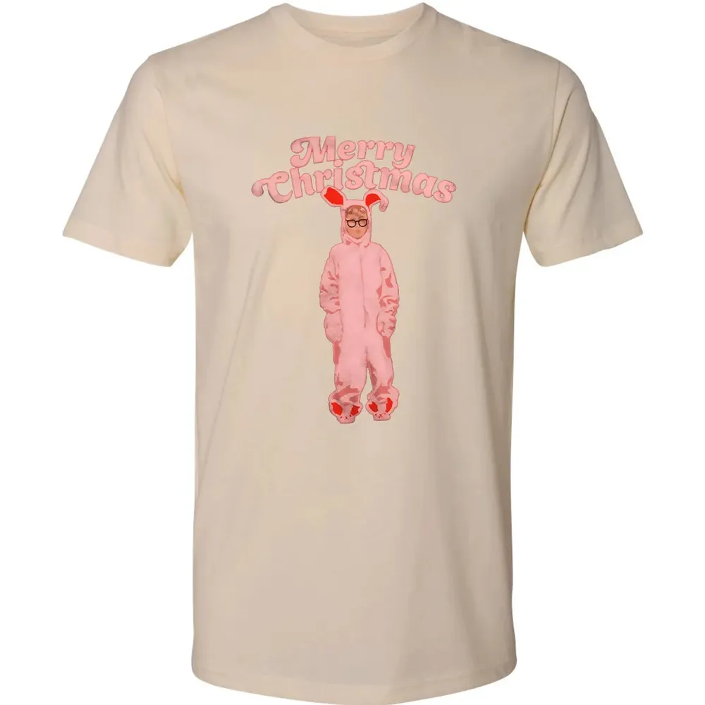 Merry Christmas Premium Unisex T-shirt - 13