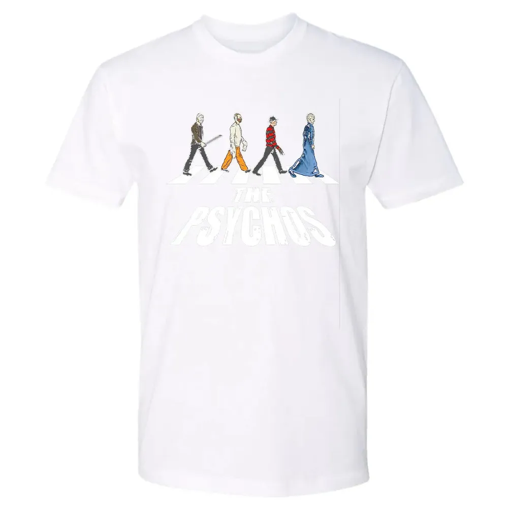 Horror Halloween Costume Gift for Men Women Devil s Premium Unisex T-shirt - 4