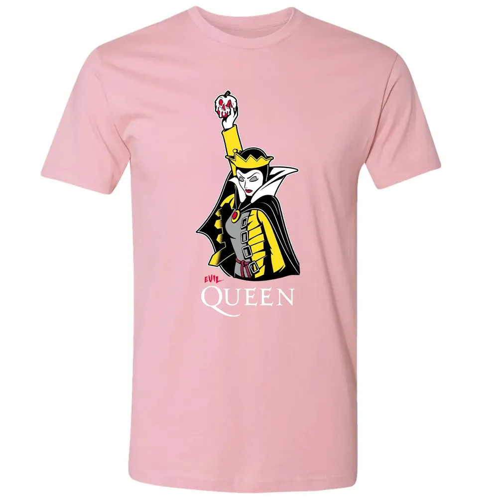 Evil Queen Premium Unisex T-shirt - 3
