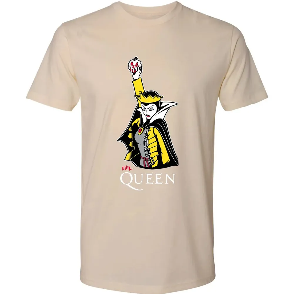 Evil Queen Premium Unisex T-shirt - 13