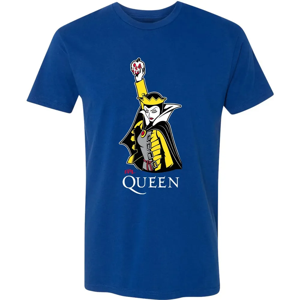Evil Queen Premium Unisex T-shirt - 10