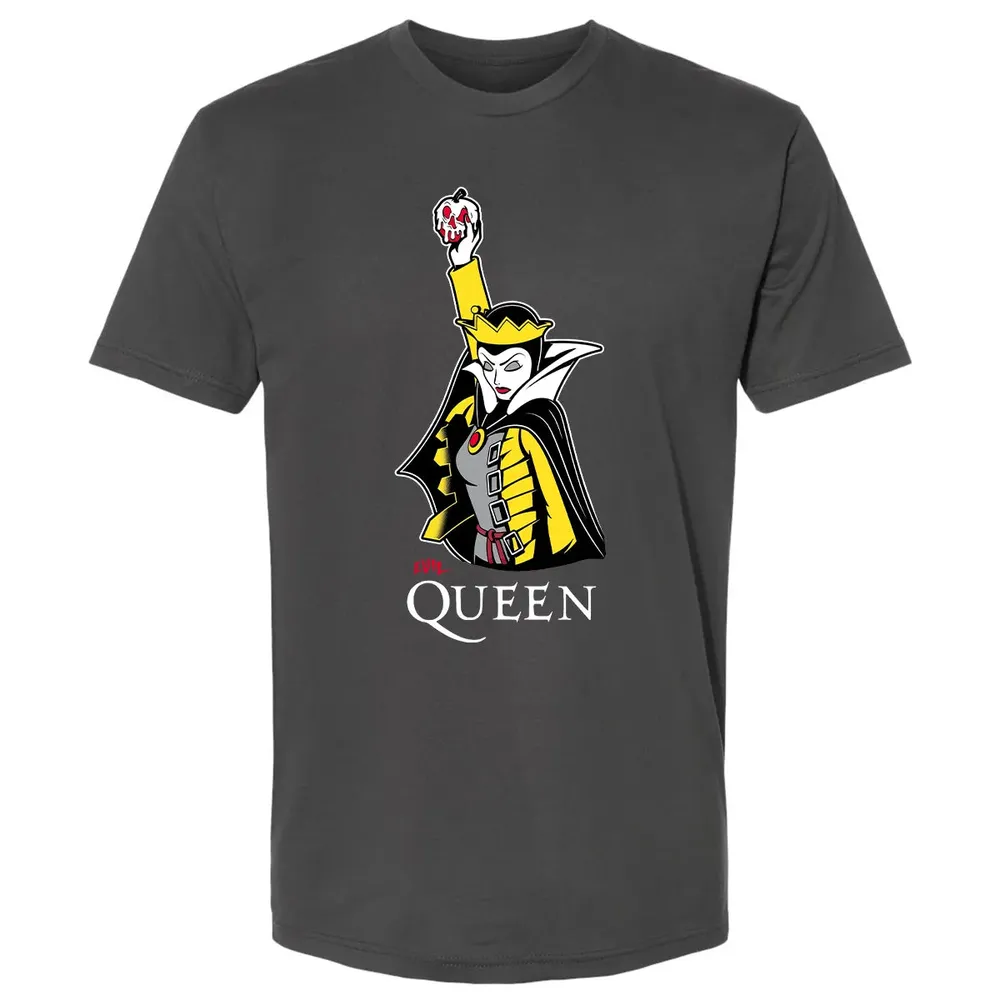 Evil Queen Premium Unisex T-shirt - 8