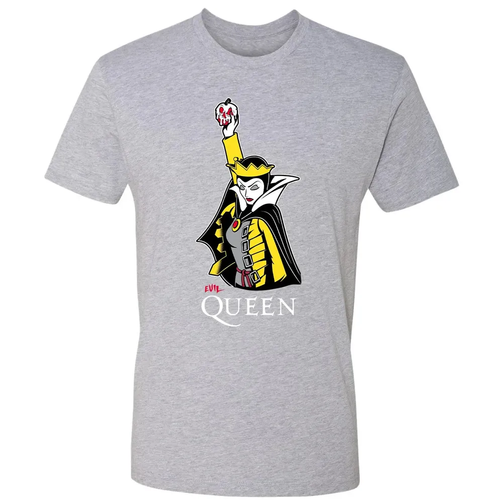 Evil Queen Premium Unisex T-shirt - 9