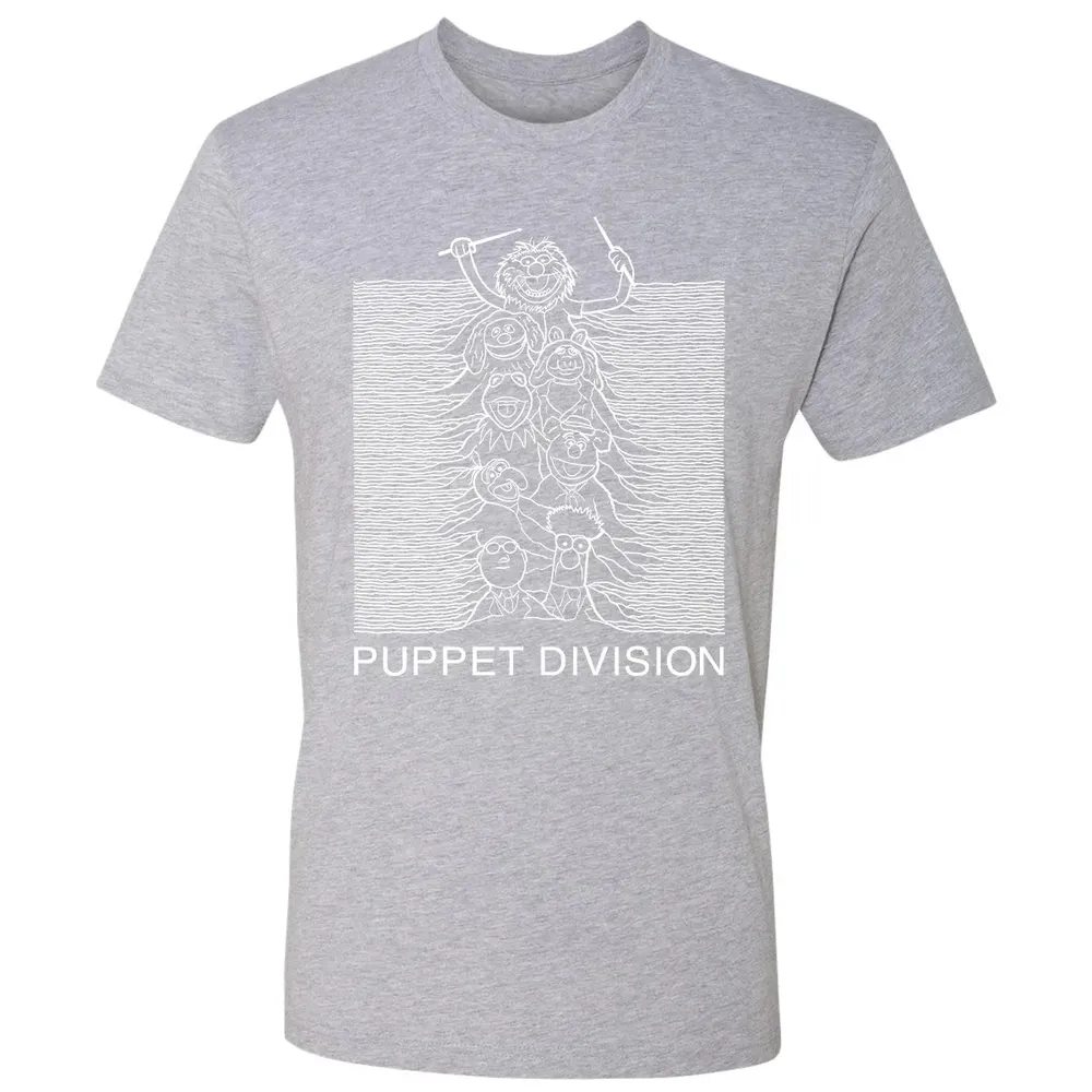 Puppet Division Premium Unisex T-shirt - 9