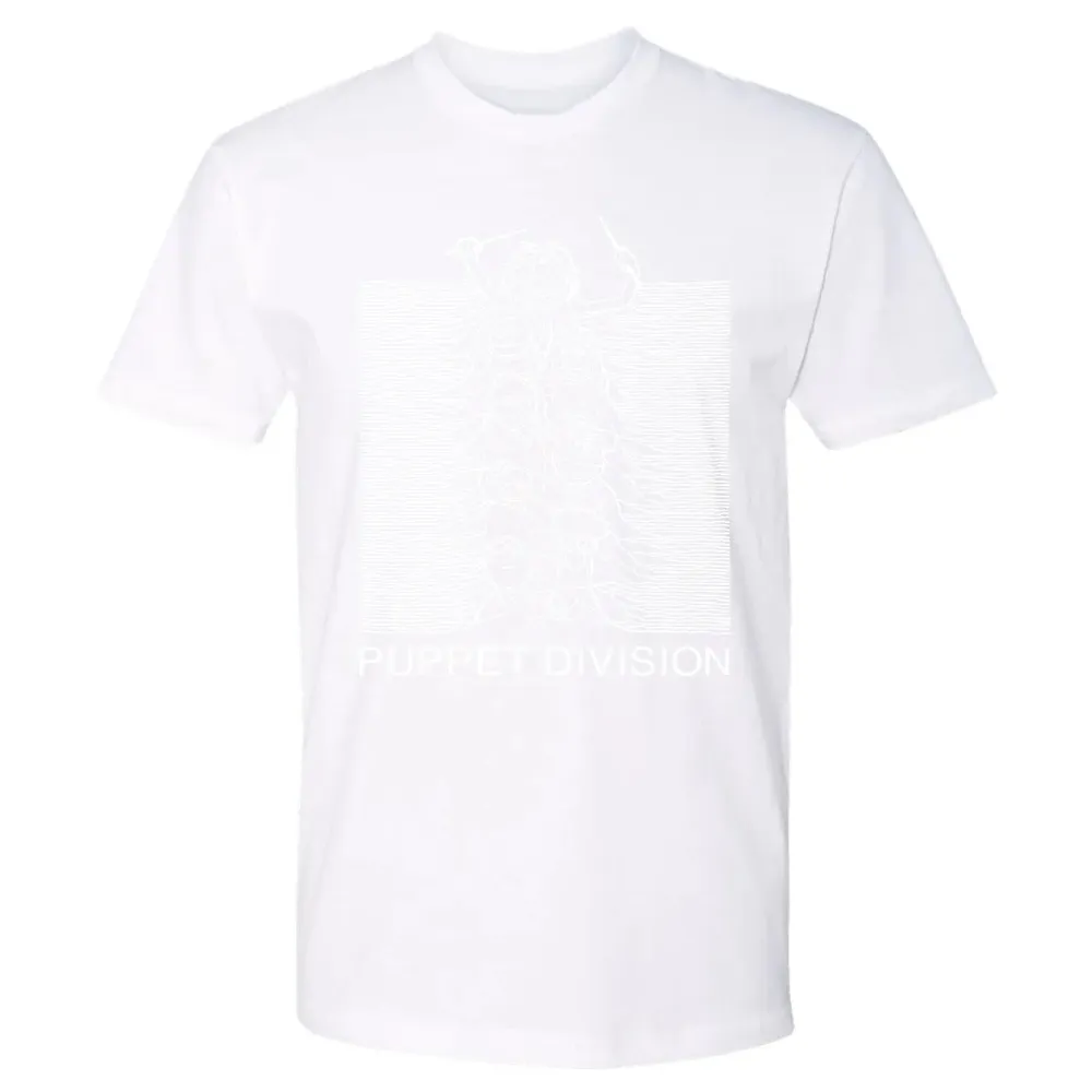 Puppet Division Premium Unisex T-shirt - 4