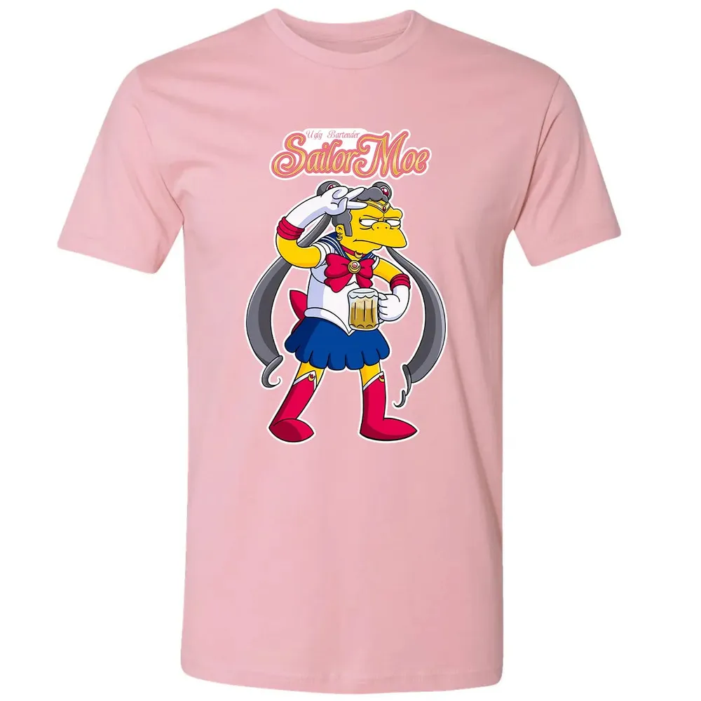Sailor Moe Premium Unisex T-shirt - 3