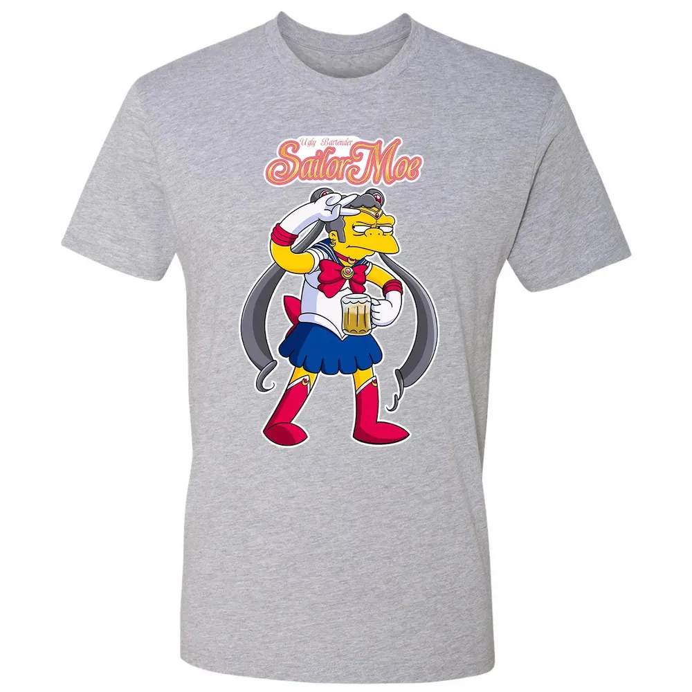 Sailor Moe Premium Unisex T-shirt - 9