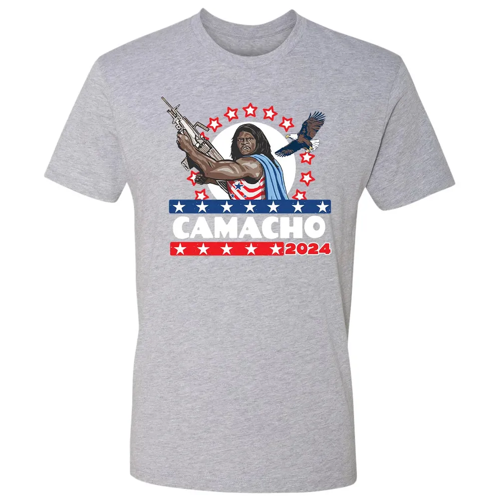 Camacho 24 Premium Unisex T-shirt - 9
