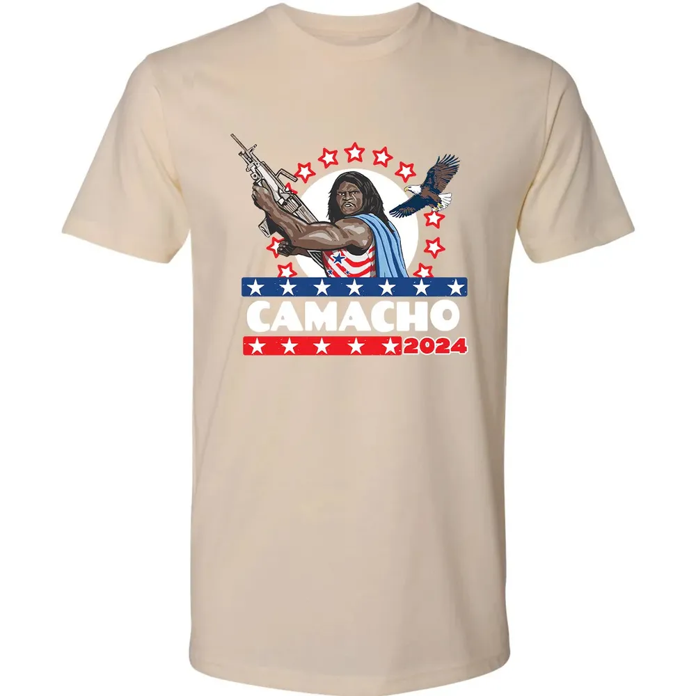 Camacho 24 Premium Unisex T-shirt - 13