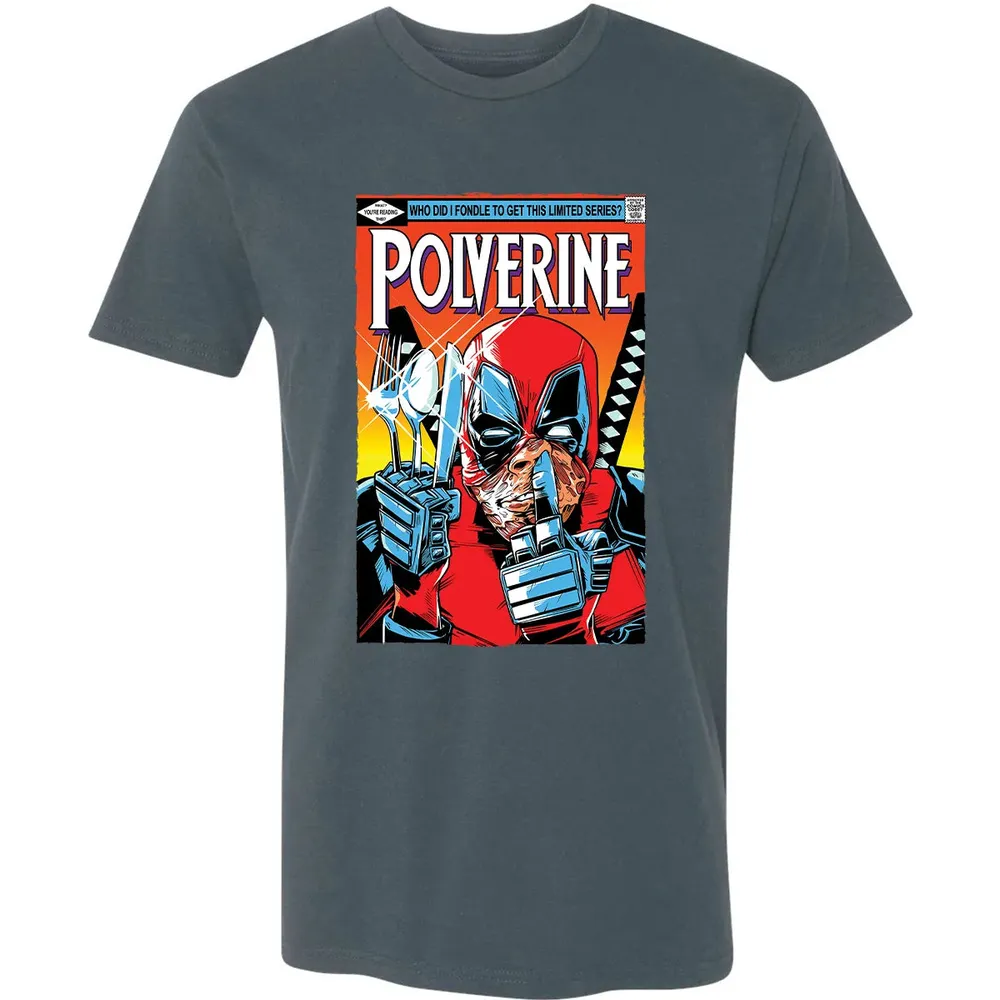 Polverine Premium Unisex T-shirt - 14