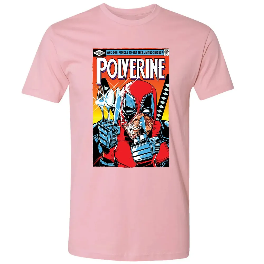 Polverine Premium Unisex T-shirt - 3