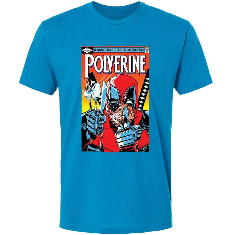 Polverine Premium Unisex T-shirt - 15