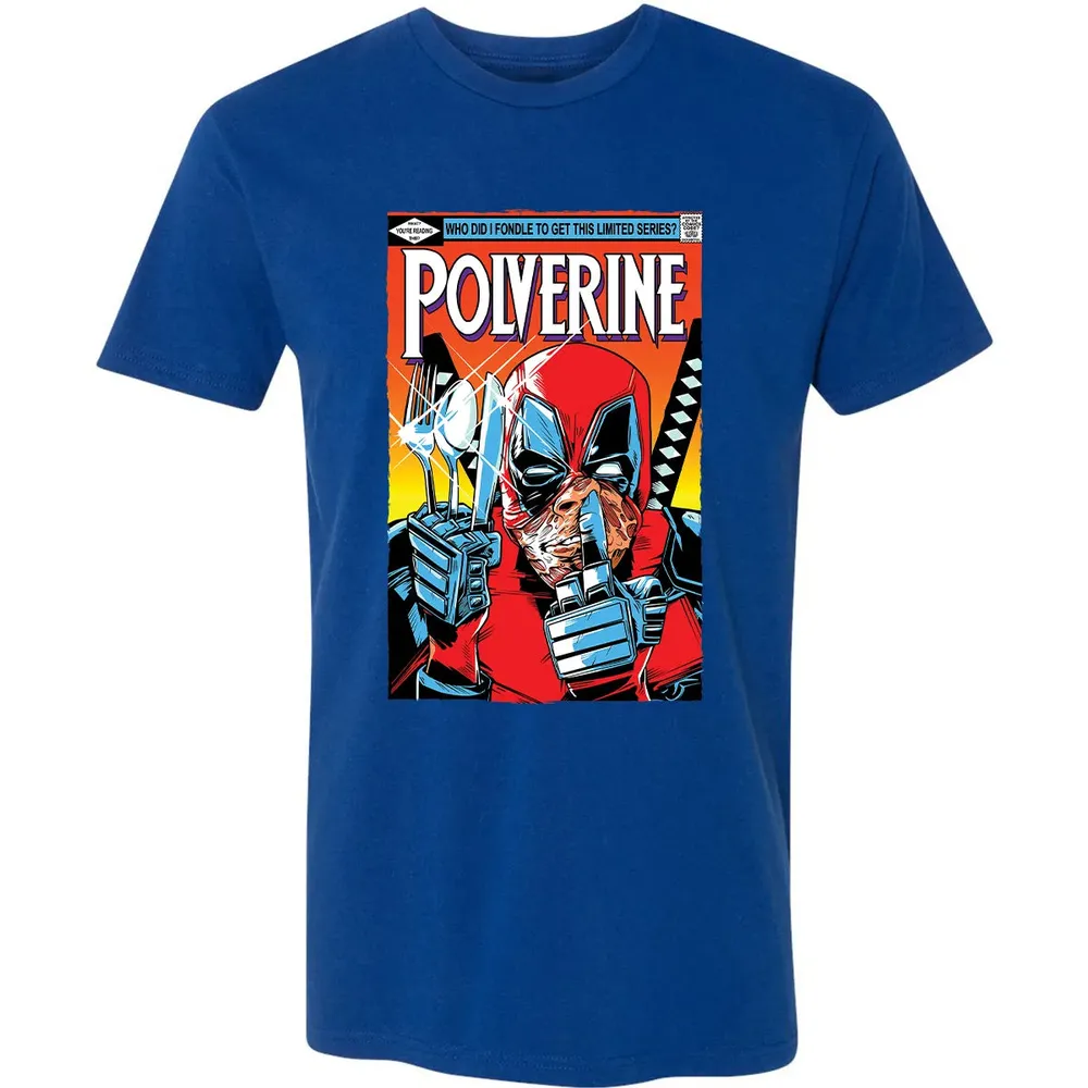 Polverine Premium Unisex T-shirt - 10