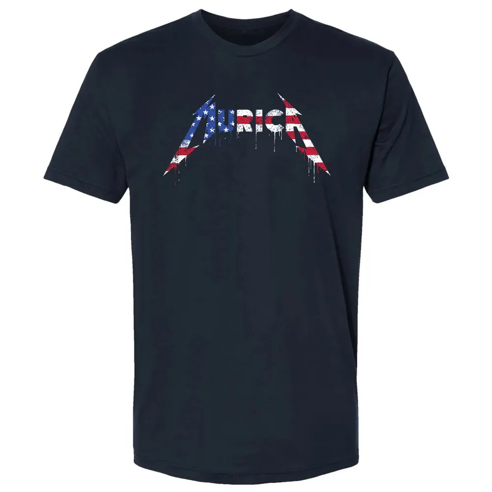 Murica Premium Unisex T-shirt - 2