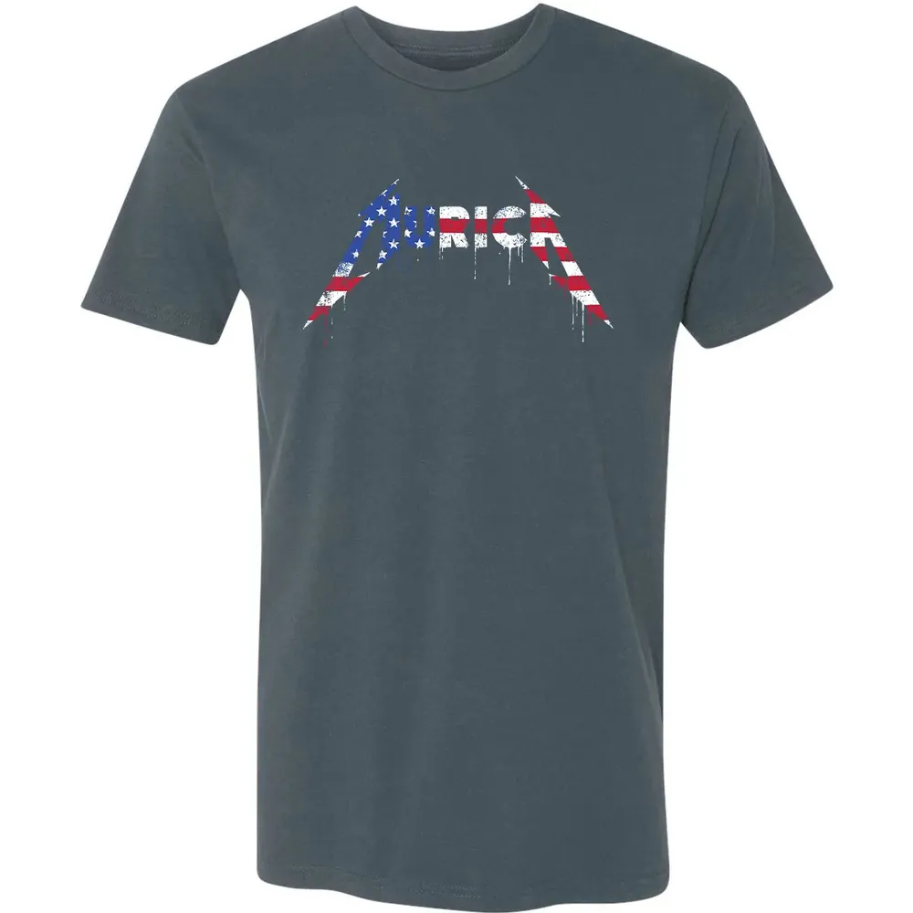 Murica Premium Unisex T-shirt - 14
