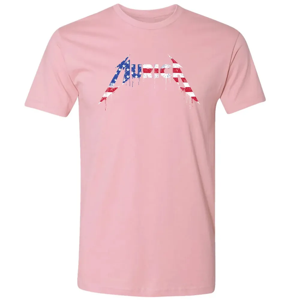 Murica Premium Unisex T-shirt - 3