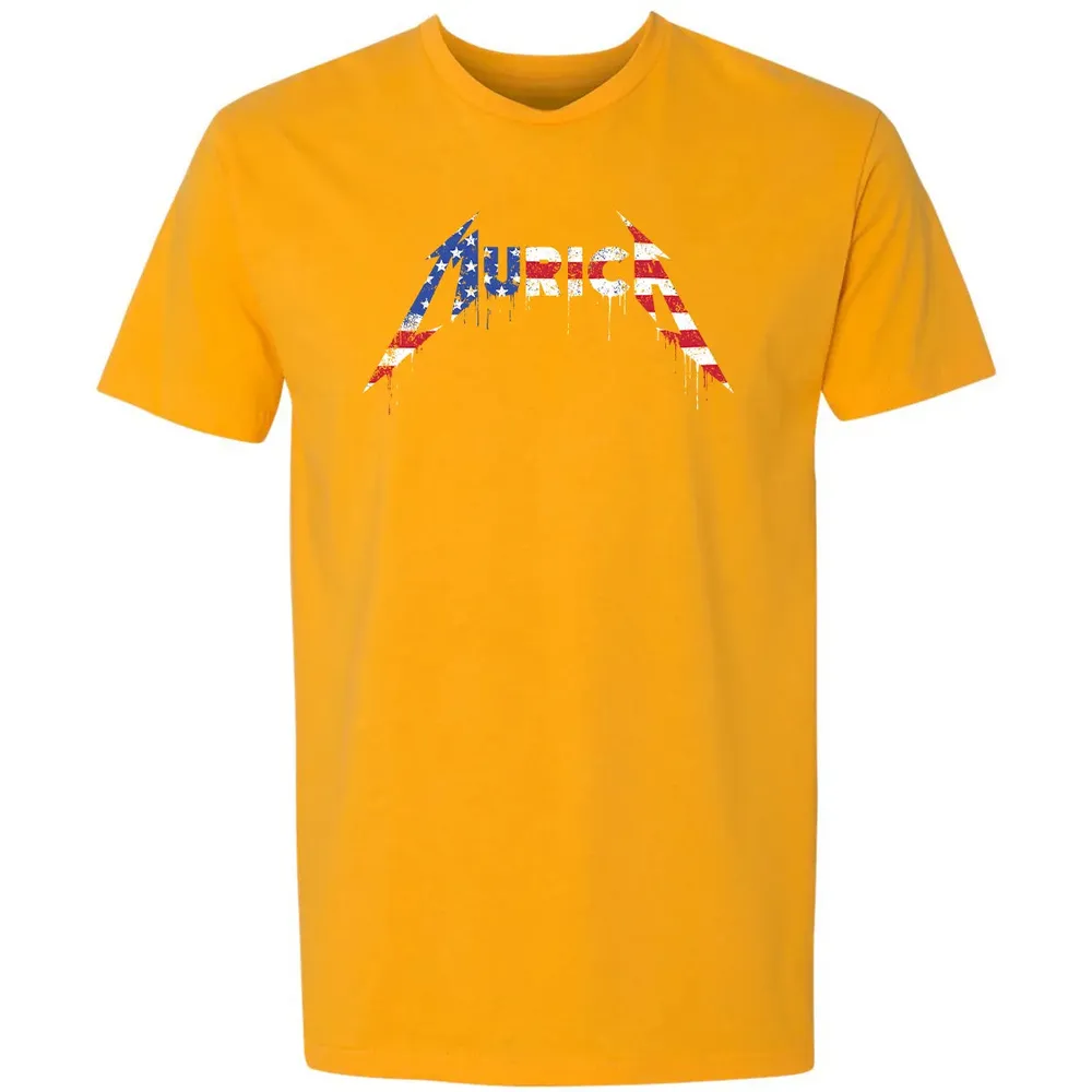 Murica Premium Unisex T-shirt - 11