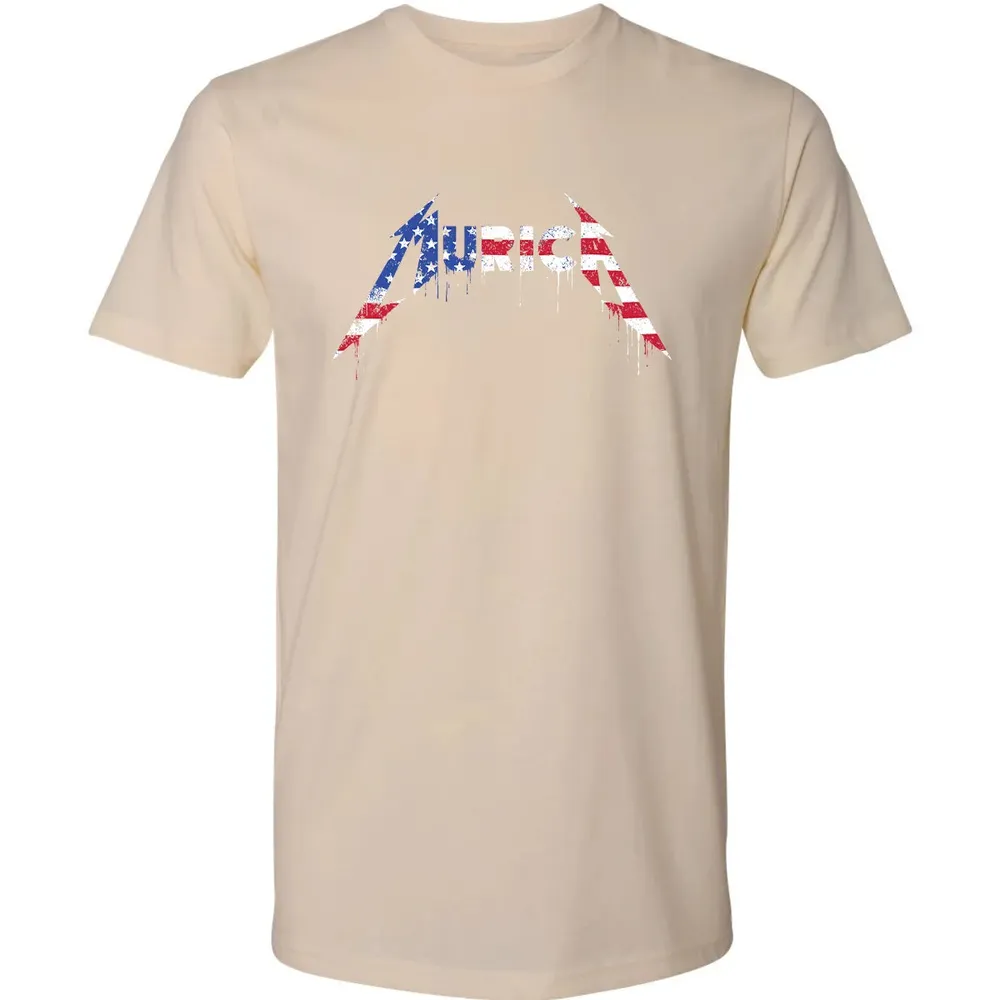 Murica Premium Unisex T-shirt - 13