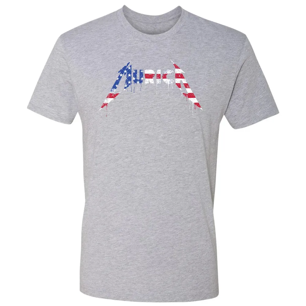 Murica Premium Unisex T-shirt - 9