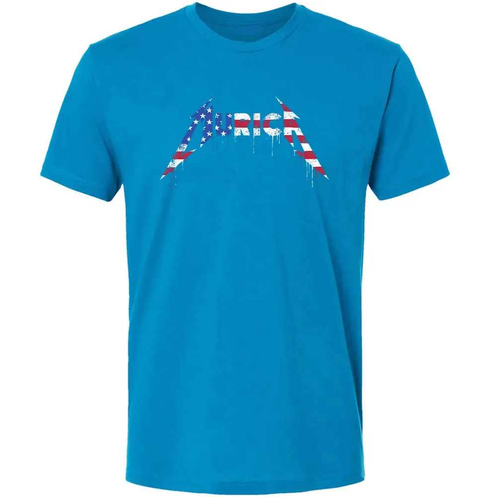 Murica Premium Unisex T-shirt - 15