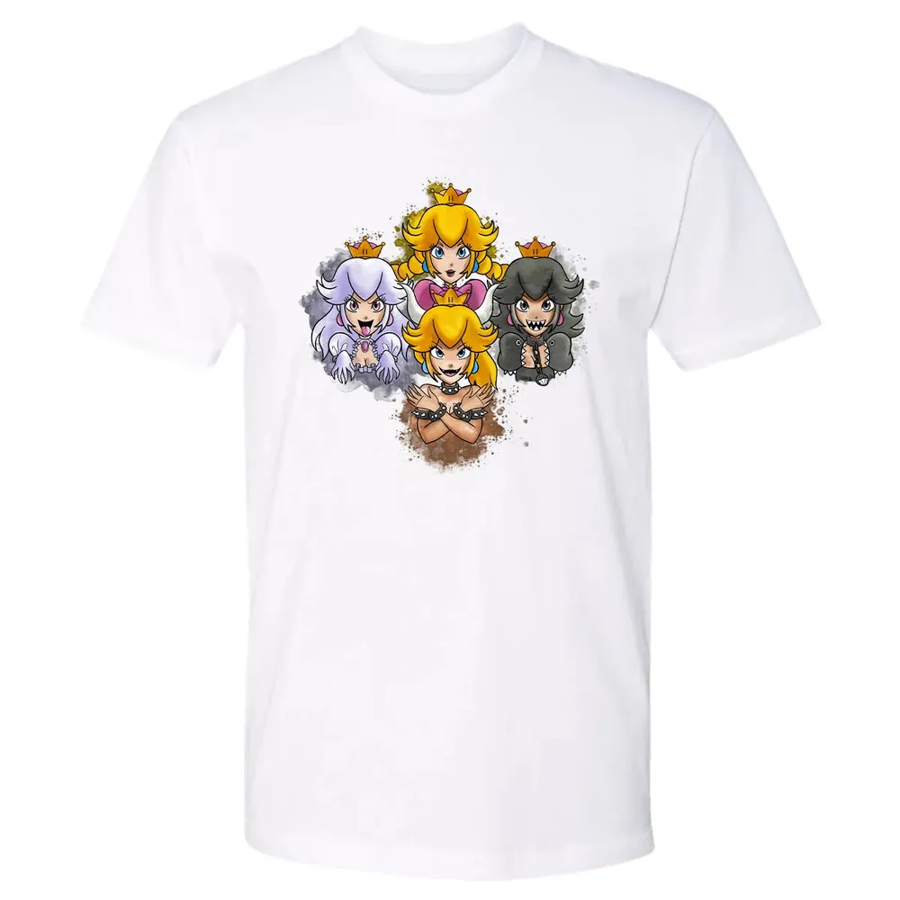 Princette Rhapsody Premium Unisex T-shirt - 4