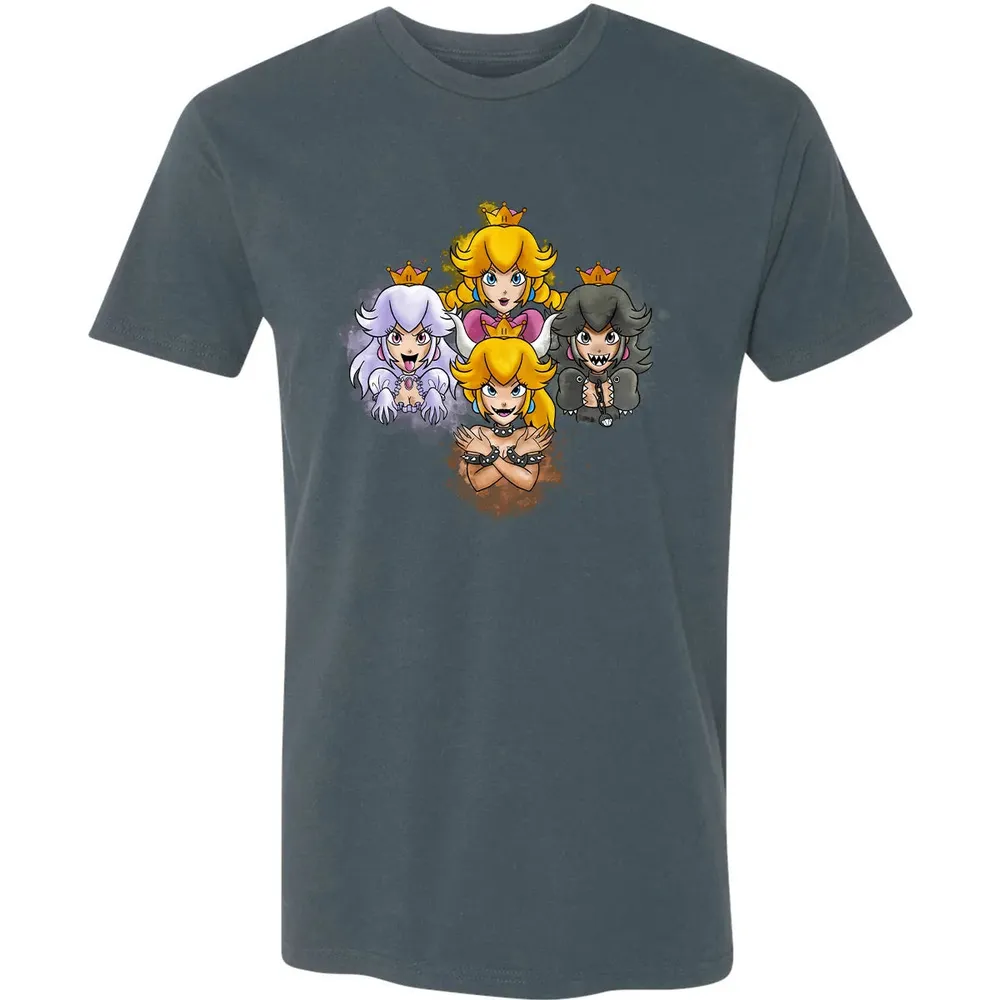 Princette Rhapsody Premium Unisex T-shirt - 14