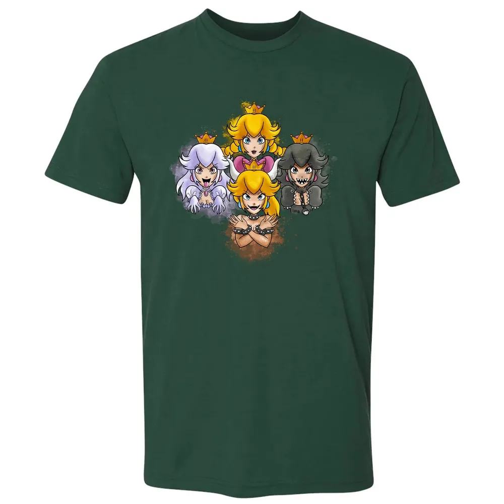 Princette Rhapsody Premium Unisex T-shirt - 12