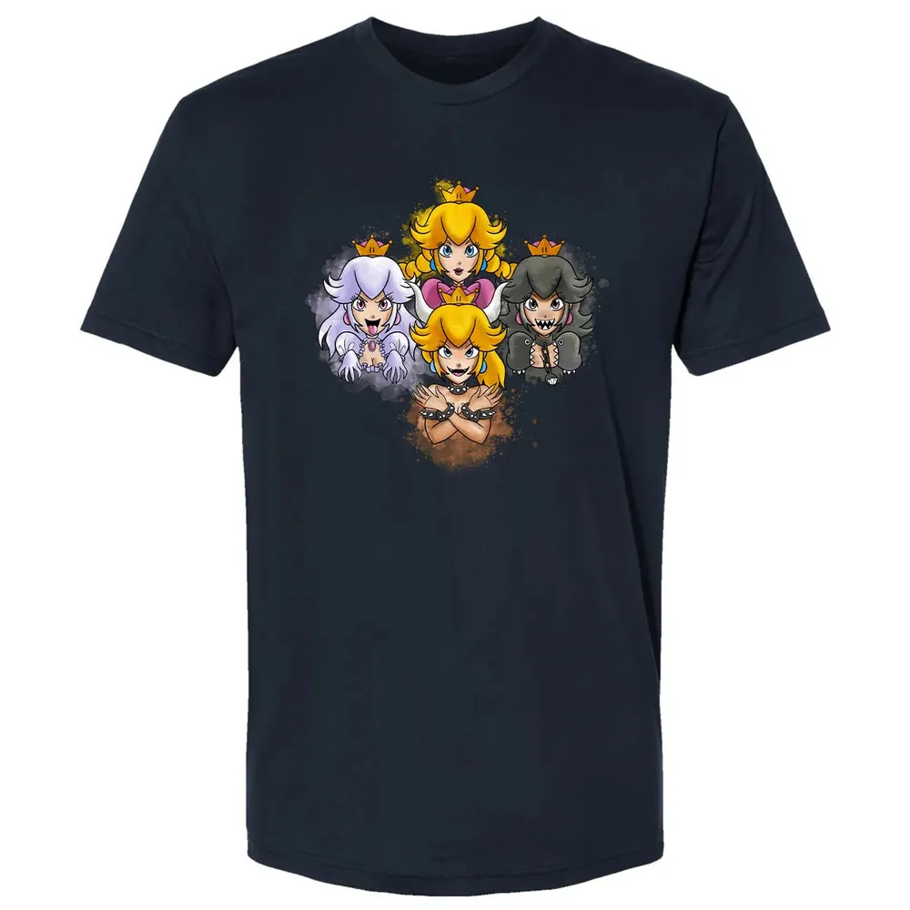 Princette Rhapsody Premium Unisex T-shirt - 2